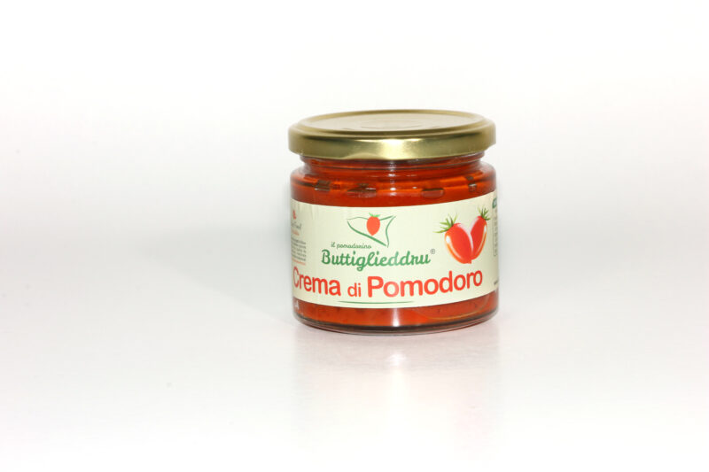 Crema di pomodoro 180gr