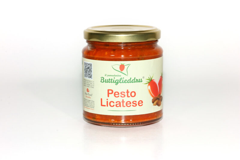 licatese come casa