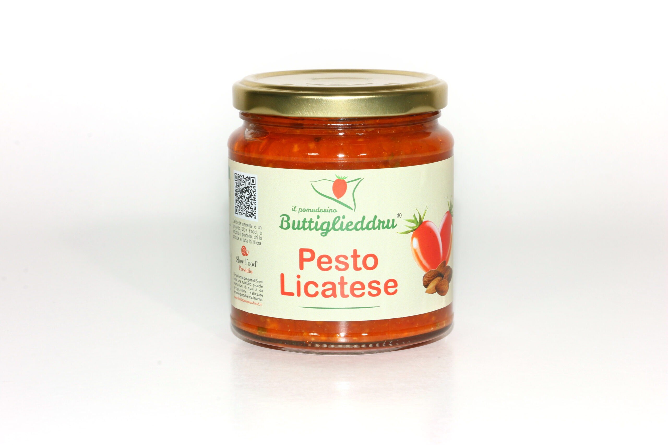 licatese come casa